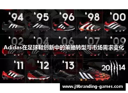 Adidas在足球鞋创新中的策略转型与市场需求变化